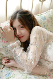 美女护士