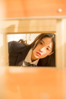 洗屋先生樱花